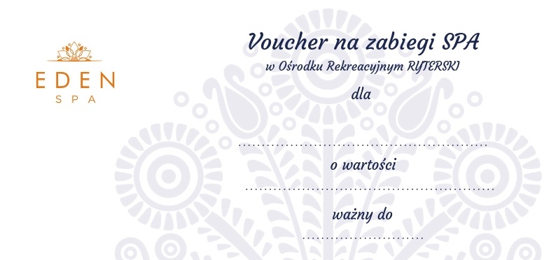 Voucher SPA