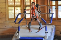 SkiTrain