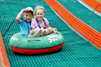 Summer Tubing