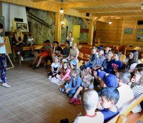 Spotkanie dydaktyczne