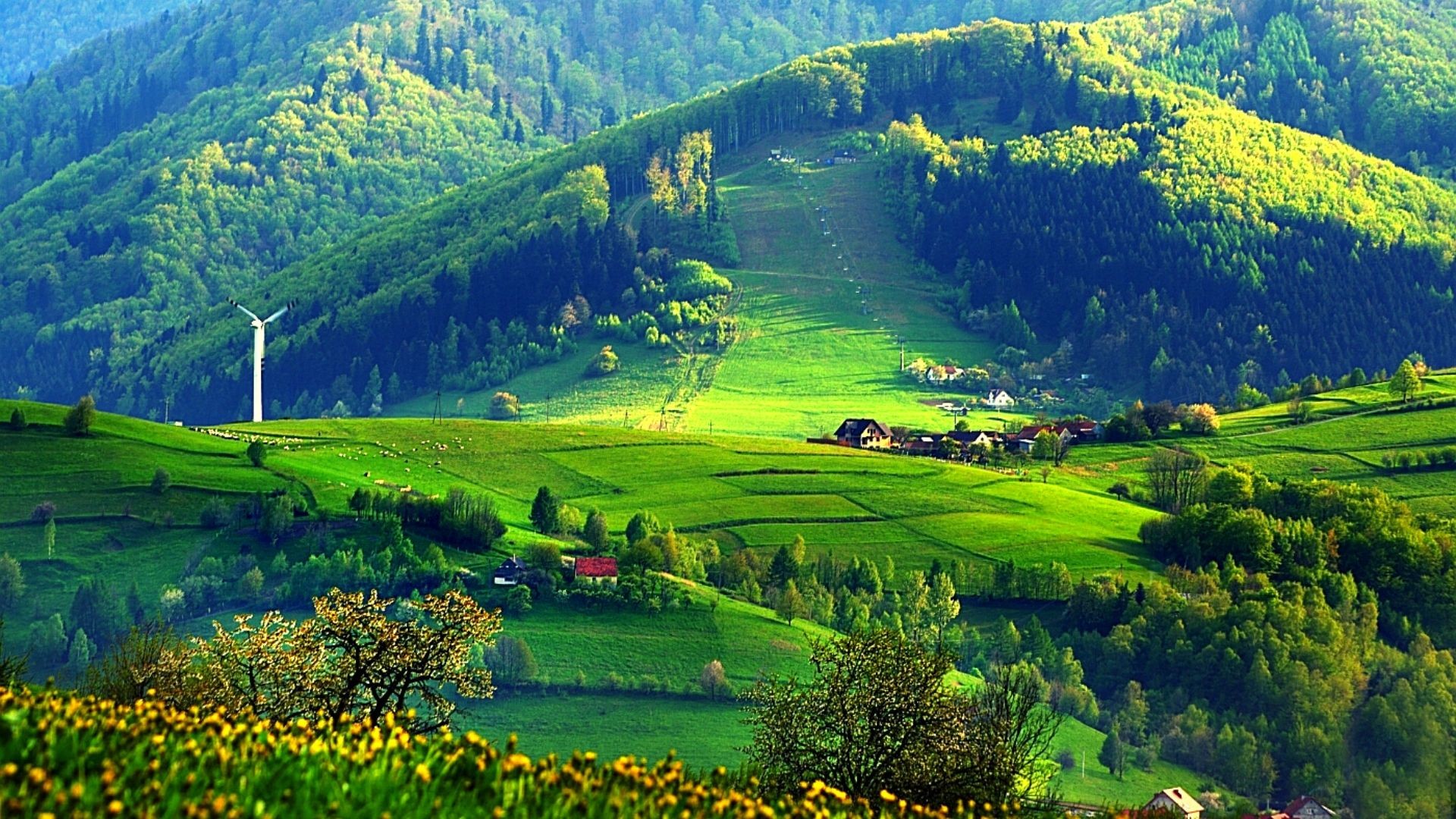 Odkryj piękny Beskid 