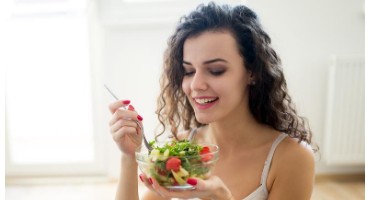 Wczasy odchudzające w górach z dietą SIRT